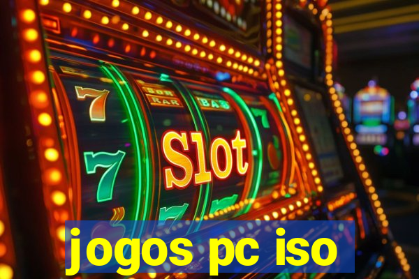 jogos pc iso